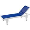 Scab Lettino Tahiti Bianco/Blu 2043-2 10 T60 SCAB