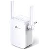 TP-LINK Ripetitore WiFi Wireless, Velocita' Dual Band AC1200, WiFi Extender e Access Point, Compatibile con Modem Fibra e ADSL, fino a 1.2Gbps (RE305), Bianco