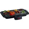Ardes AR1B01 Barbecue Elettrico Portatile 2200 W Nero