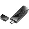 D-Link DWA-X1850 Scheda di Rete e Adattatore WLan 1800Mbit-s