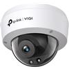 TP-Link VIGI C240I (2.8mm) Cupola Telecamera di Sicurezza IP Interno e Esterno 2560x1440 Pixel Soffitto-Muro
