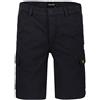 LYLE & SCOTT BERMUDA CARGO GABARDINA
