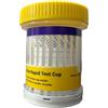 Doctorpoint Test Antidroga Urine / Test Urine Multiplo Per Cod. 24561 - 7 Droghe - Conf.25pz
