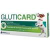 SHEDIR PHARMA Srl Unipersonale GLUTICARD 30 COMPRESSE DIVISIBILI