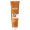 AVENE (Pierre Fabre It. SpA) EAU THERMALE AVENE SOLARE LATTE SPF 50 100 ML