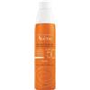AVENE (Pierre Fabre It. SpA) EAU THERMALE AVENE SOLARE SPRAY SPF 50 200 ML