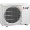 MITSUBISHI ELECTRIC MUZ-HR35VF Unità Esterna MonoSplit Linea Smart R32 - 12000 BTU