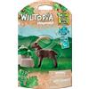 PLAYMOBIL Zestaw figurek Wiltopia 71050 Koziorożec