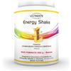 Ultimate Integratore alimentare Energy Shake (600 g)