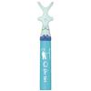 toothbat WOW Kids filo interdentale titolare per il perfetto bocca e dente pulizia interdentale, pulizia, Igiene Orale, salute Cura… (1 Childers pink)