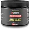 Fisiobest Arnica per Cavalli Uso Umano con Artiglio del Diavolo 500 ml, Crema Massaggi arricchita per Muscoli e Articolazioni, FISIOBEST (Effetto Caldo)