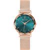 Pierre Lannier Orologio Multiples Vert
