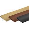 Ribelli Canniccio PVC Recinzione recinto Balcone frangivento, colorazione:Antracite, Elementi:Striscia di Chiusura, Dimensione:500 cm (5 x 100 cm)