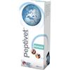I.C.F. IND.CHIMICA FINE Srl PEPTIVET SHAMPOO PRONTO USO 200 ML