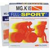 POOL PHARMA Srl MGK VIS FULL SPORT 10 BUSTINE