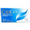 CA.DI.GROUP Srl CADICIOC TAVOLETTA LATTE CON GLUCOMANNANO 100 G