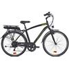 Bici elettrica E-BIKE 28" 22E25054 nero