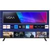 Akai Smart TV QLED 40" HD AKTV405QM nero