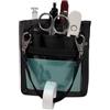 Generic Organizer tascabile per infermieri, con supporto per nastro, multiuso con porta nastro, piccola tasca per stetoscopio