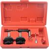 DAYUAN Kit di Attrezzi di bloccaggio della Catena di distribuzione Diesel per Vauxhall Astra Corsa Combo 1.3 CDTi Z13DT