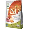 Farmina Natural & Delicious Pumpkin Grain Free Adult Mini con Cinghiale, Zucca e Mela - Farmina - Natural & Delicious Pumpkin Grain Free Adult Mini con Cinghiale, Zucca e Mela - 7KG