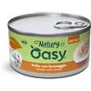Oasy Cat Adult Natury Pollo Con Formaggio Soft Jelly - Oasy - Cat Adult Natury Pollo Con Formaggio Soft Jelly - 85GR