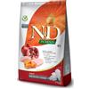 Farmina Natural & Delicious Pumpkin Grain Free Puppy Medium & Maxi con Pollo, Zucca e Melograno - Farmina - Natural & Delicious Pumpkin Grain Free Puppy Medium & Maxi con Pollo, Zucca e Melograno - 2,50KG