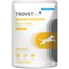 Trovet Plus Dog Adult Urinary Struvite Pollo Fresco - Trovet - Plus Dog Adult Urinary Struvite Pollo Fresco - 300GR