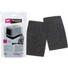 Ferplast Filtri al Carbone Attivo per Toilette - L134 - Ferplast - Filtri al Carbone Attivo per Toilette - L134 - 2 Filtri