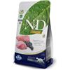 Farmina Natural & Delicious Prime con Agnello e Mirtillo - Farmina - Natural & Delicious Prime con Agnello e Mirtillo - 1,50KG