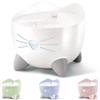 Pet Village Catit Pixi Fontana Per Gatti - Abbeveratoio Per Acqua Automatico - Pet Village - Catit Pixi Fontana Per Gatti - Abbeveratoio Per Acqua Automatico - Blu
