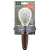 Hunter Spazzola Combinata per Spazzolare e Curare da 20 cm - H65552 - Hunter - Spazzola Combinata per Spazzolare e Curare - Spazzola