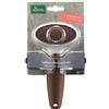 Hunter Cardatore Autopulente | Medium - H65558 - Hunter - Cardatore Autopulente - Medium 17 Cm