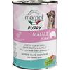 Marpet Equilibriavet Dog Puppy Maiale - Marpet - Equilibriavet Dog Puppy Maiale - 400GR