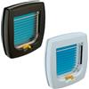 Ferplast Swing 1 Gattaiola Bianca - Ferplast - Swing 1 - 21,5 x 5 x h 24 Cm - Bianca