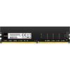 Lexar UDIMM RAM DDR4 16GB 3200 MHz, U-DIMM PC Memoria, DRAM 288-Pin, Desktop, Computer ad Alte Prestazioni, Aggiornamento del Modulo RAM (LD4AU016G-B3200ASST)