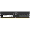 Lexar UDIMM RAM DDR5 8GB 5600 MHz Memoria per Computer, 288-Pin, DRAM U-DIMM per Giochi Ad Alte Prestazioni, 1.1V, CL46-45-45-90 (LD5U08G56C46ST-BGS)