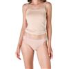 Lovable Slip Brasiliano Invisible Softness Tripack Donna x3, Beige, XS/S