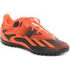 Adidas X Speedportal Messi.4 Uomo Arancione