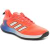 adidas Defiant Speed Clay Uomo Arancione