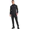 Adidas Tuta Uomo Adidas Juventus Tiro Nero