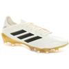 Adidas Scarpa da Calcio Uomo Adidas Copa Pure 3 Elite Firm Ground Bianco Oro