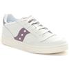 Saucony Sneakers Donna Saucony Jazz Court Bianco