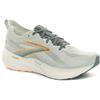 Brooks Scarpa da Running Uomo Brooks Glycerin 22 Grigio Arancio