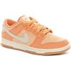 Nike Sneakers Donna Nike Dunk Low Next Nature SE Ambra Bianco