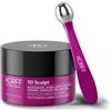 Korff 3D Sculpt Crema Labbra 15 ml