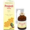 Erbamea Propoli Titolata Spray Gola 30Ml