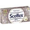 Scottex Ultra Soft Box 80 Pezzi