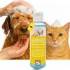 EMMA Shampoo per cani e gatti a ph neutro con camomilla I Care Shampoo pelle e pelo I Shampoo lucentezza del pelo I Care Shampoo per cani per prurito e odore I Care Shampoo pelo lungo Shorthair 250ml