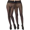 Wolford Collant Neon 40 da Donna, Copertura Opaca, Vestibilità Perfetta, Eleganza Classica (XL)